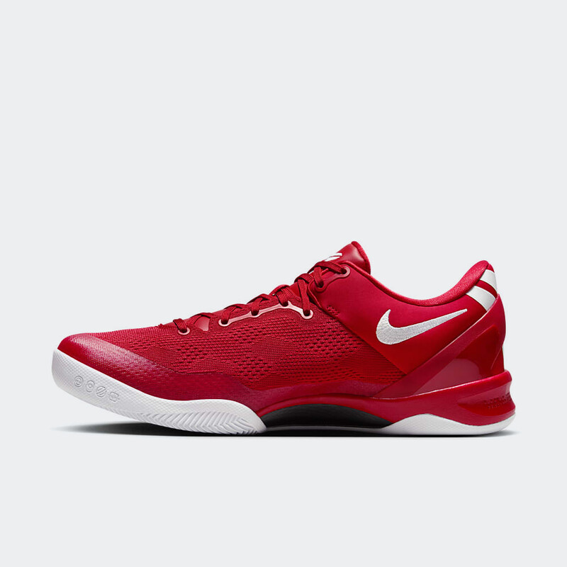 Kobe protro red hot sale